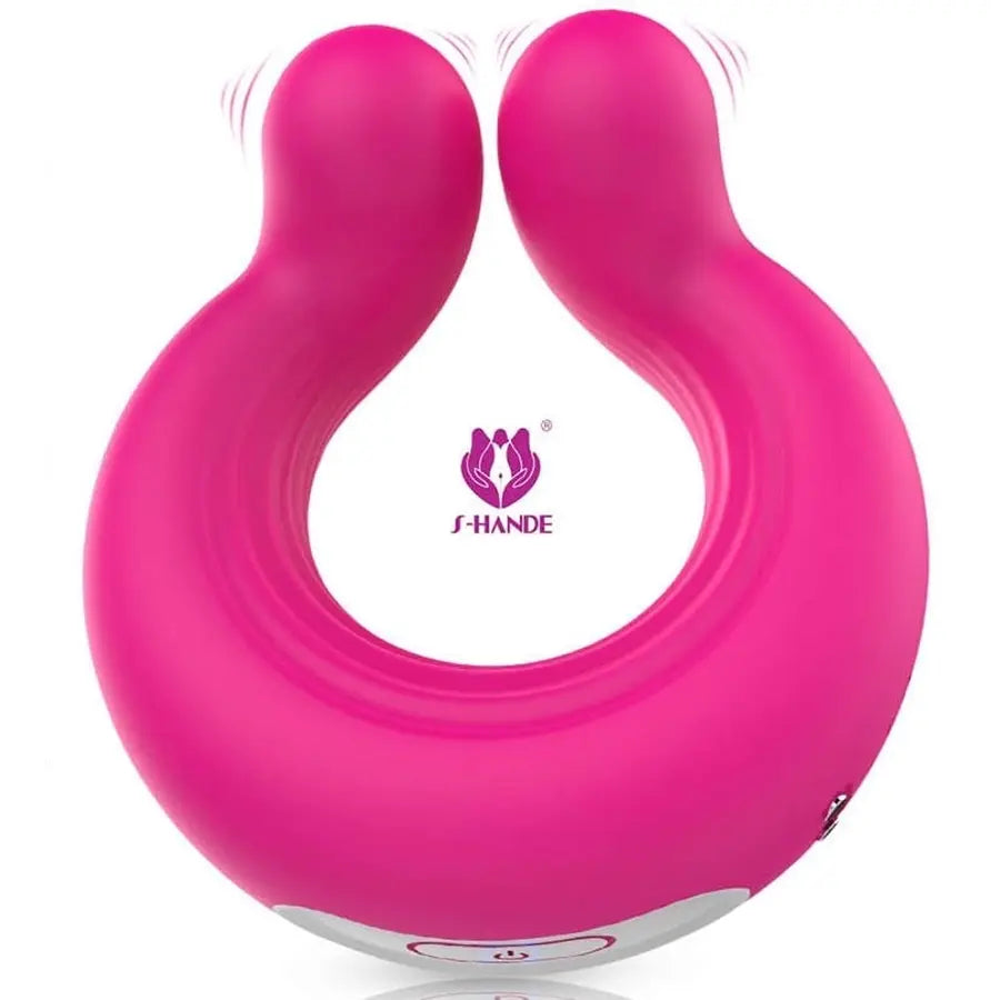 London Eye Vibrator