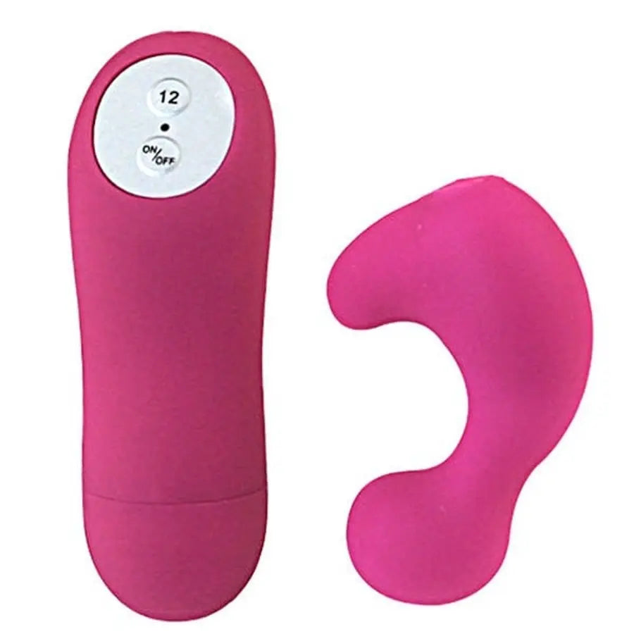 Vibrating Egg 12 Functions