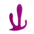 Dildo Triple Estimulacion