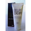 Delay Cream