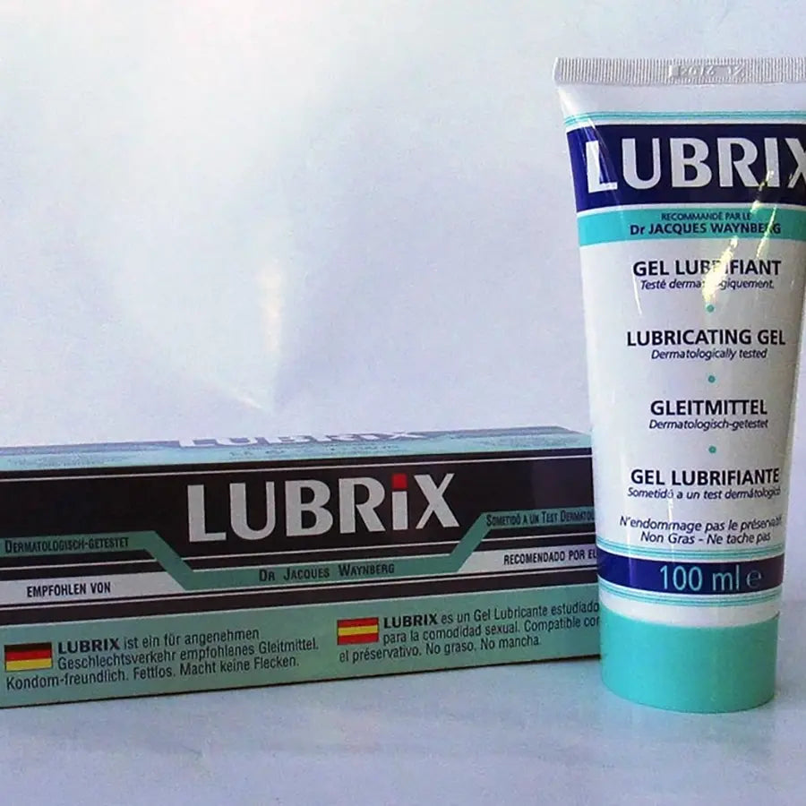 Lubricante
