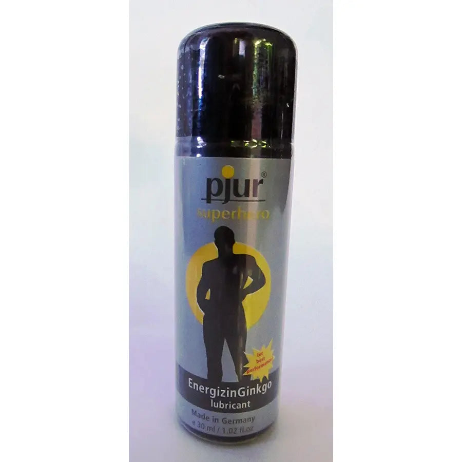 Lubricante Energizante Para Hombre