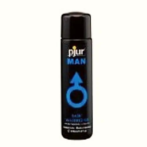 Lubricante Pjur Man