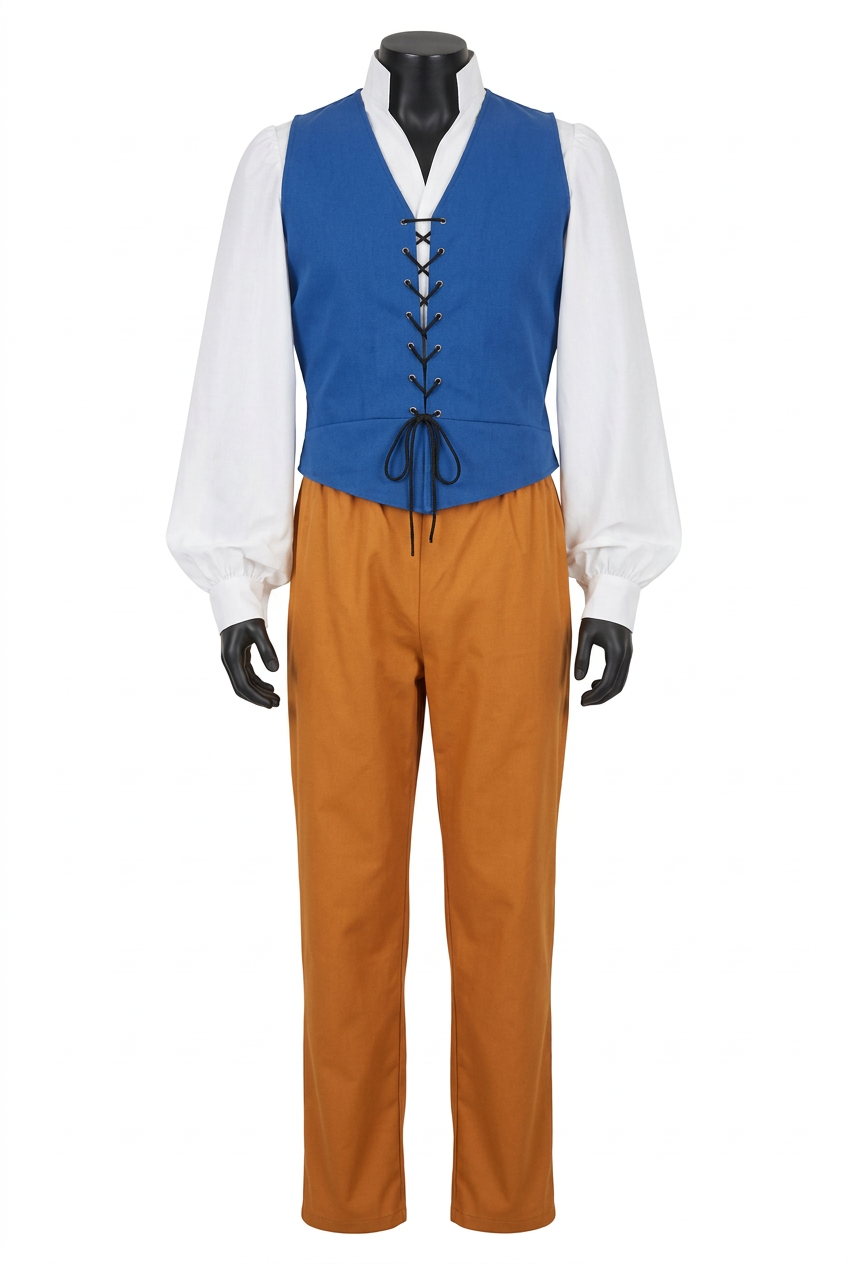 Adult Medieval Knight Costume