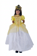 Disfraz Princesa Karina.