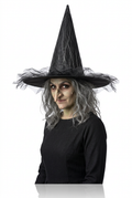 Witch hat