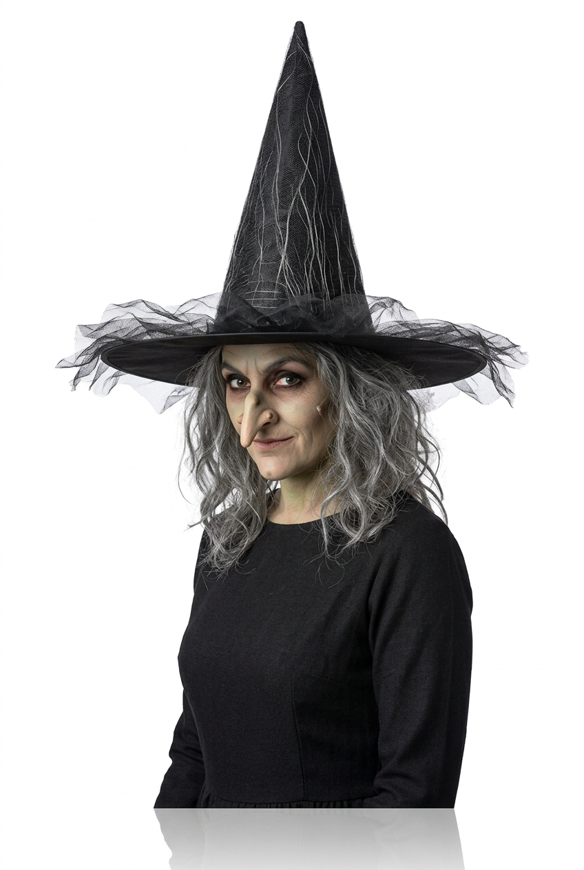 Witch hat