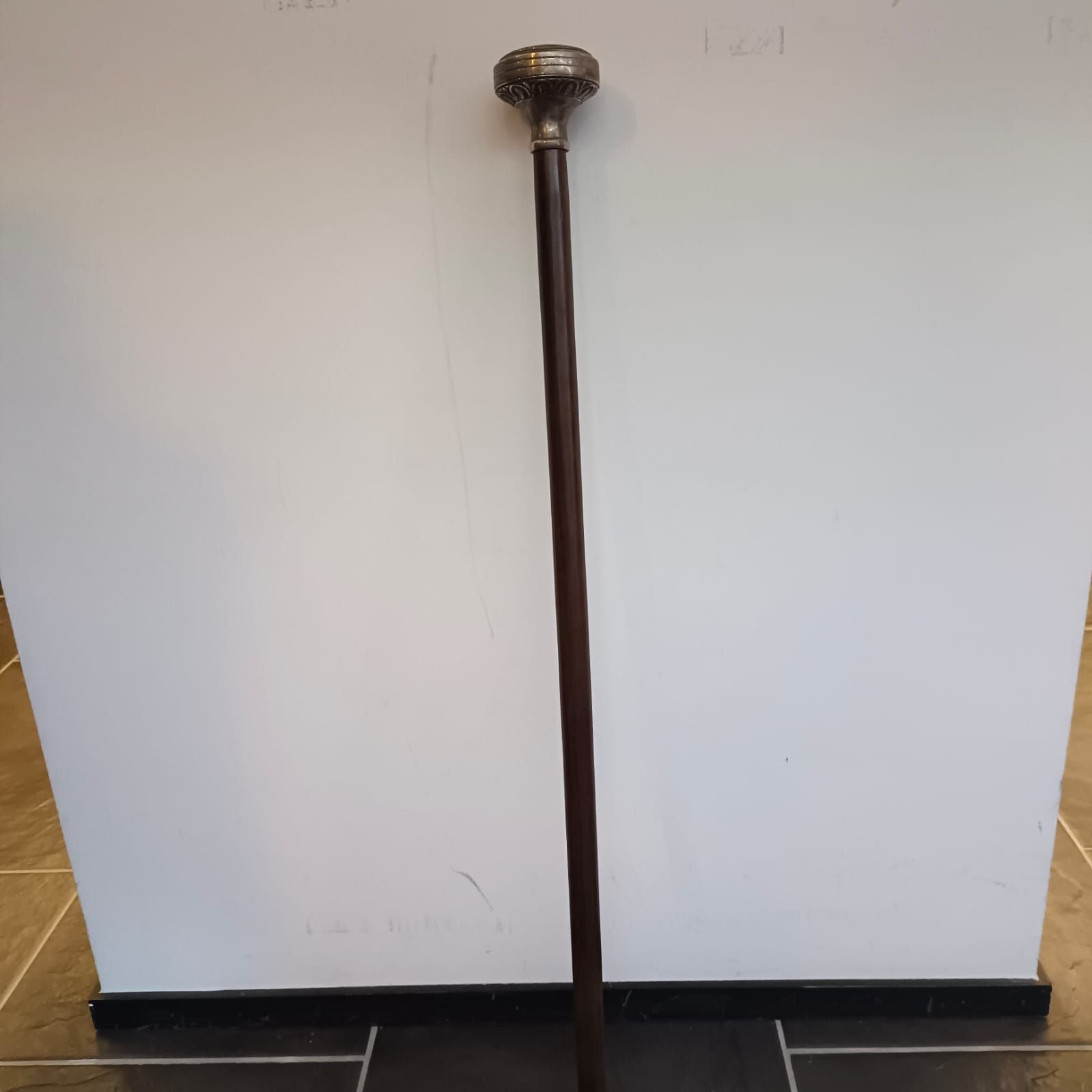 Replica De Baston Antiguo