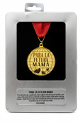 Medalla Futura Mamá