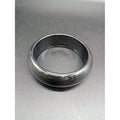 Narrow Black Sevillian Bracelet