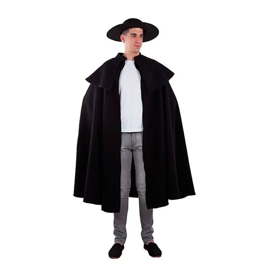 Disfraz Capa Regional.