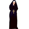 Disfraz de Monja Adulto