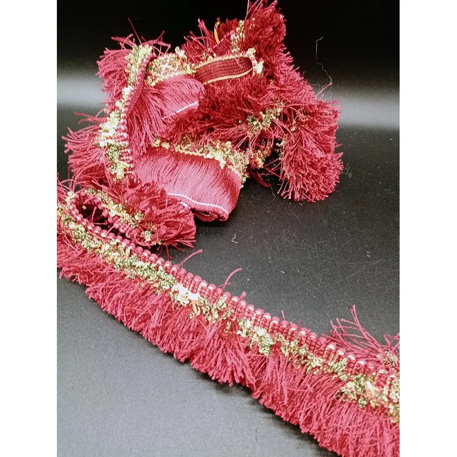 Flecos Rojo