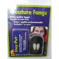 Vampire Fangs.