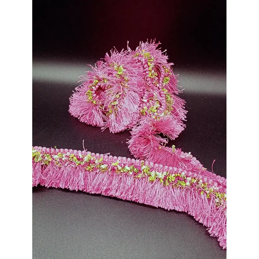 Flecos Rosa