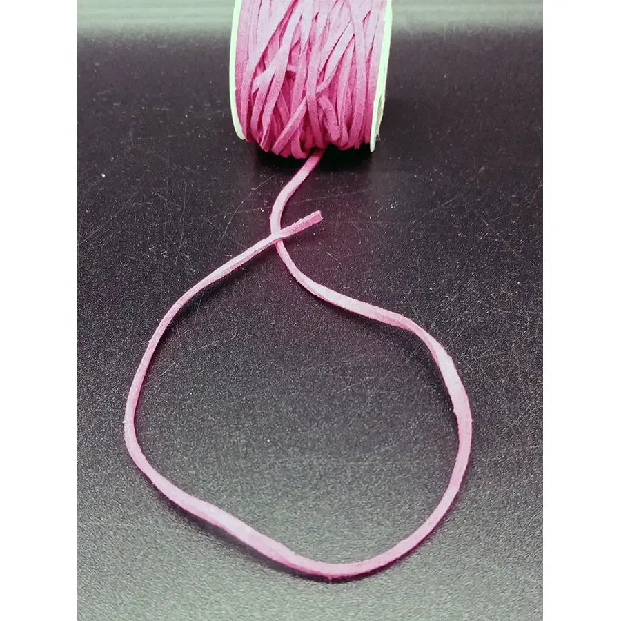 Cordon Color Rosa De Antelina
