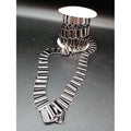 Cadena De Metal 2 Cm De Ancho