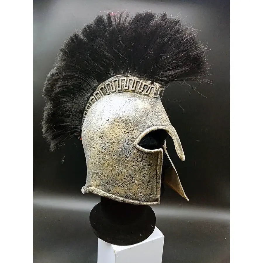 Casco Romano 03