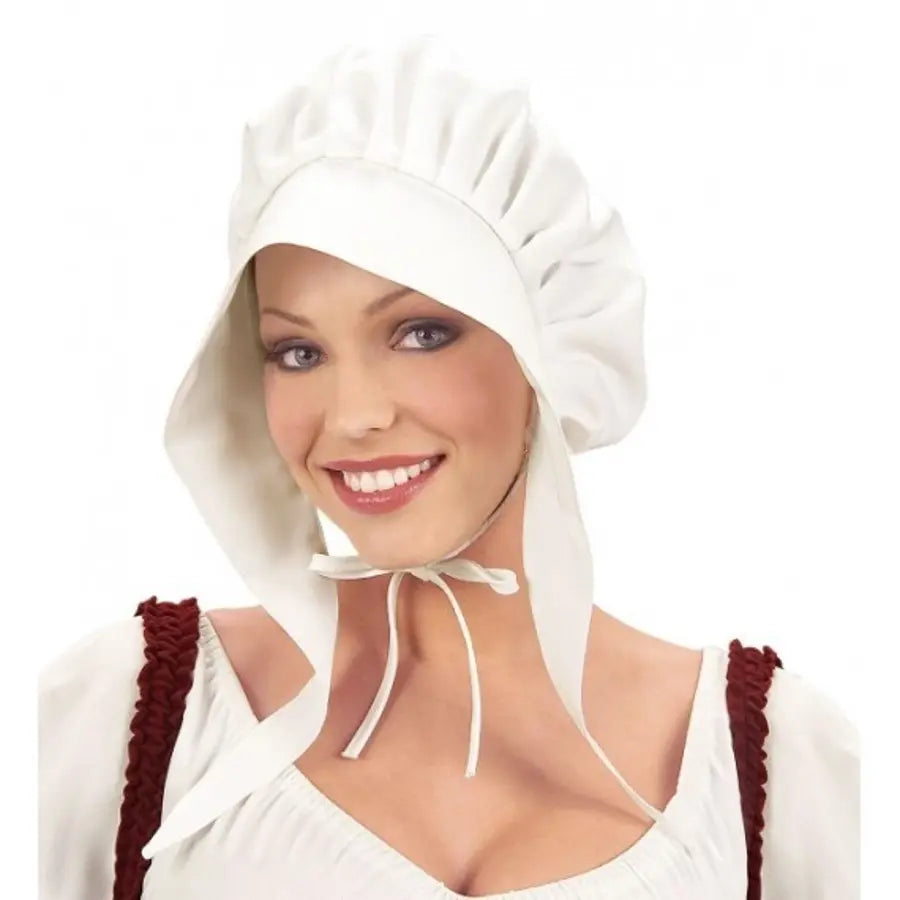 Gorro Dama Colonial
