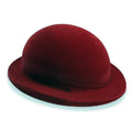 Bombin Rojo Flocado