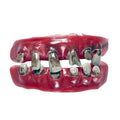 Dientes Sucios