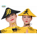 Gorro Chino para Adulto – Complemento Disfraz Oriental