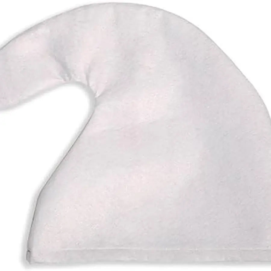 Gorro Pitufo Blanco