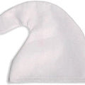 Gorro Pitufo Blanco
