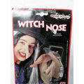 Witch Nose. Dark