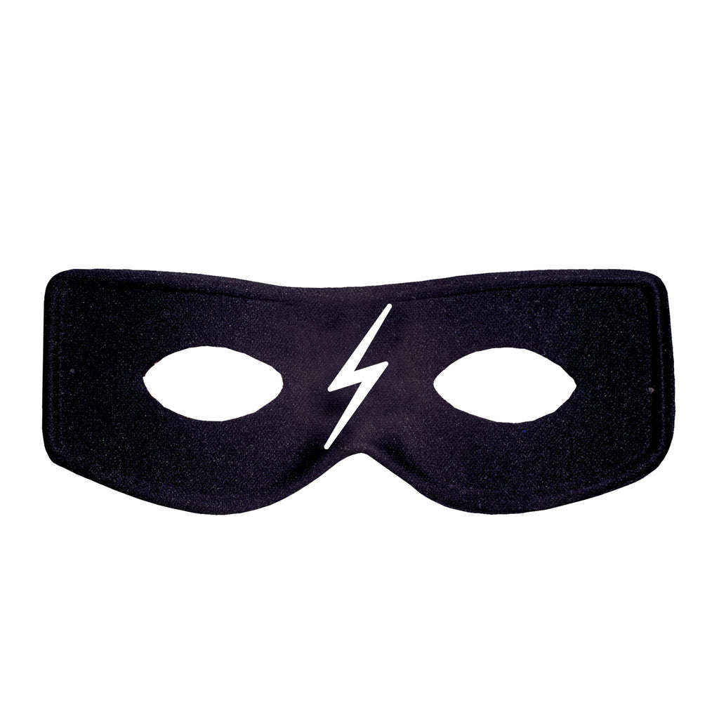 Antifaces Del Zorro