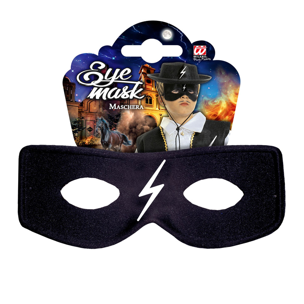 Antifaces Del Zorro