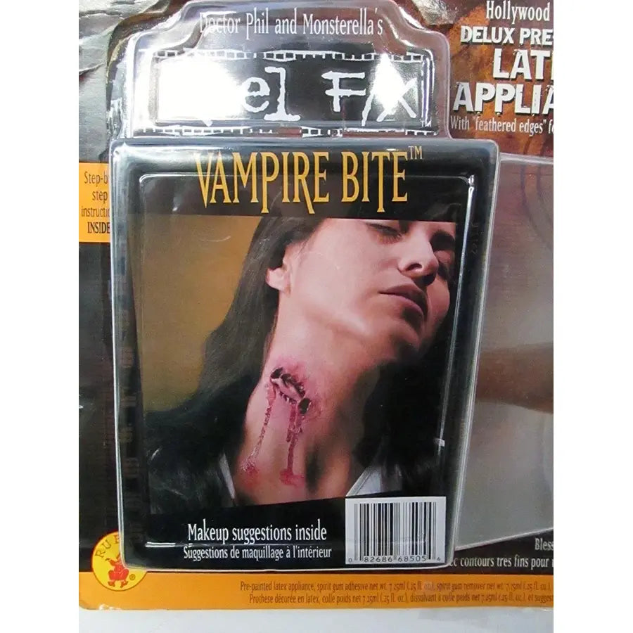 Vampire Bite.