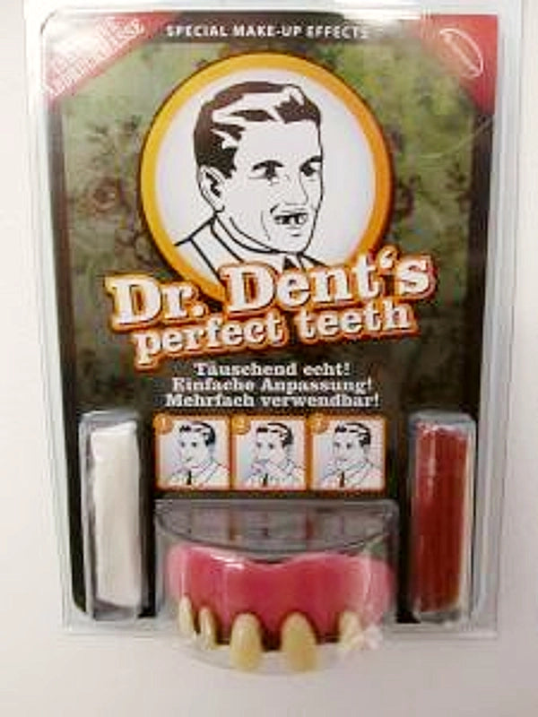 Dientes Profesional.