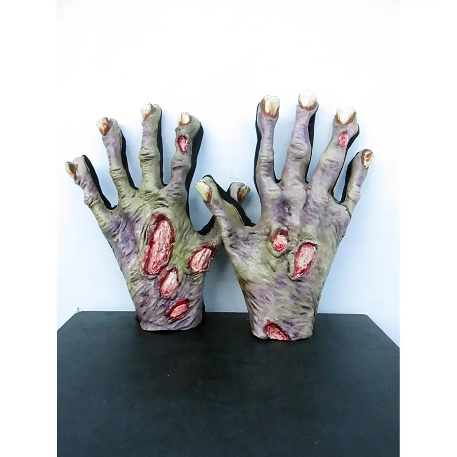 Manos Zombie Mod2