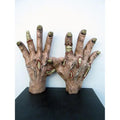 Manos Zombie Mod 1