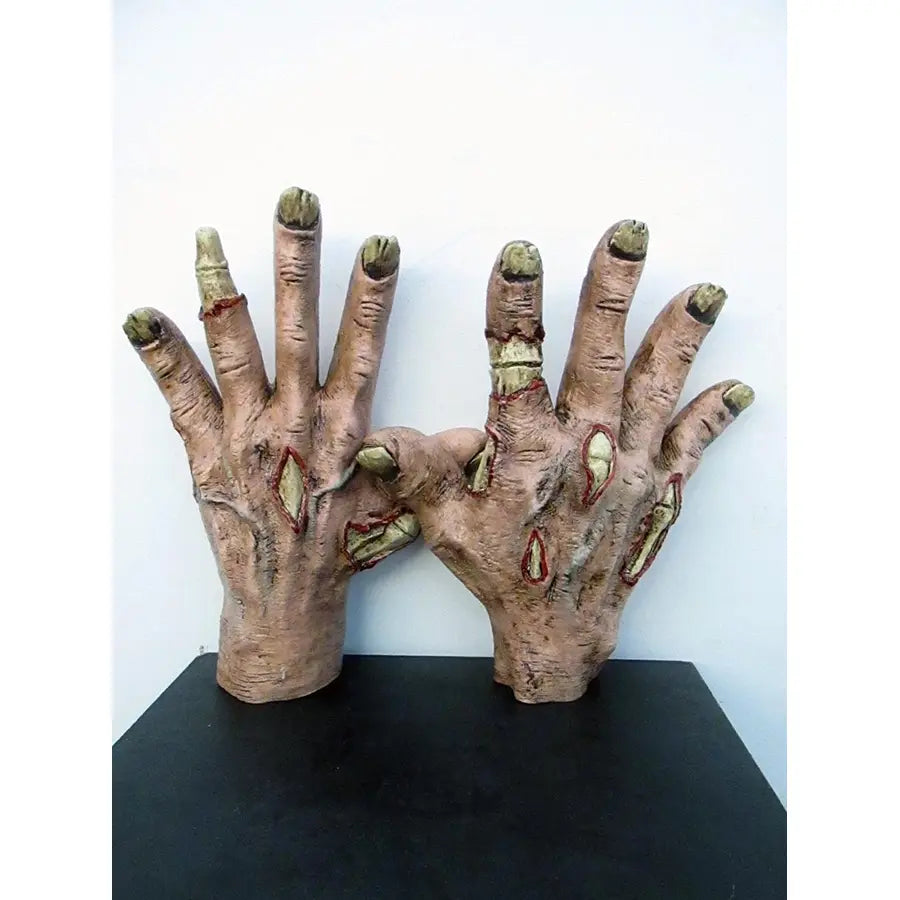 Manos Zombie Mod 1