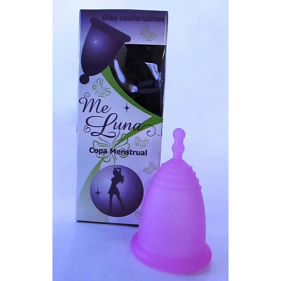 Copa Mentrual Pequeña