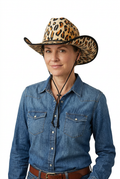 LEOPARD COWBOY RU