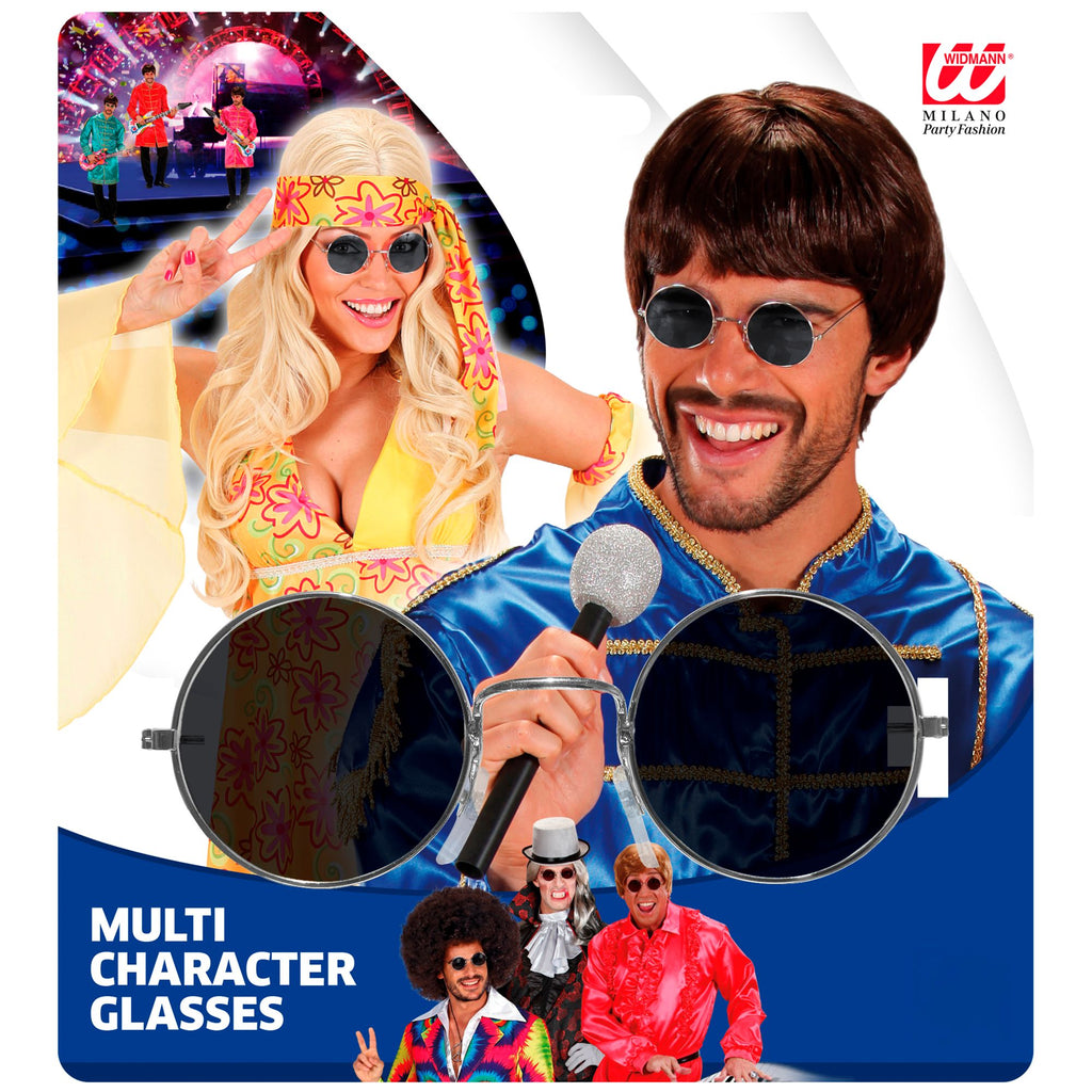 Gafas Elton John