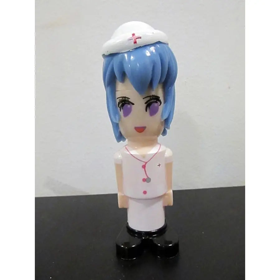 Nurse Vibrator - Small Concealed Vibrator