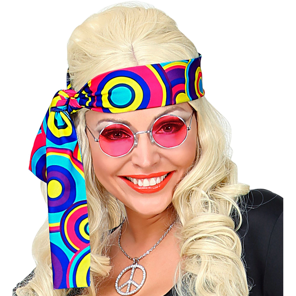 Gafas Lennon Redondas de Colores