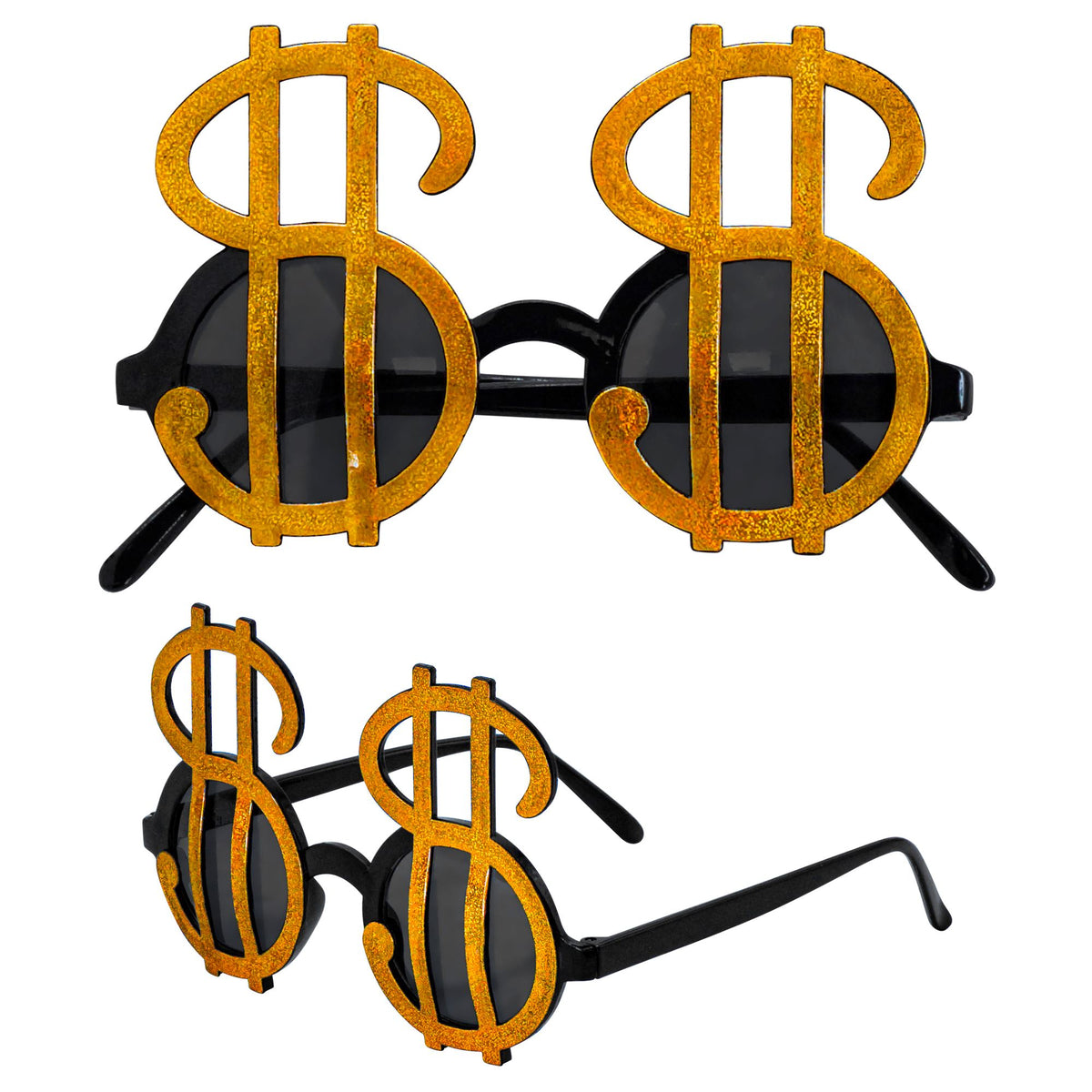 Gafas Dólar