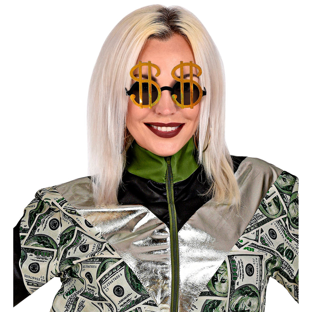 Gafas Dólar