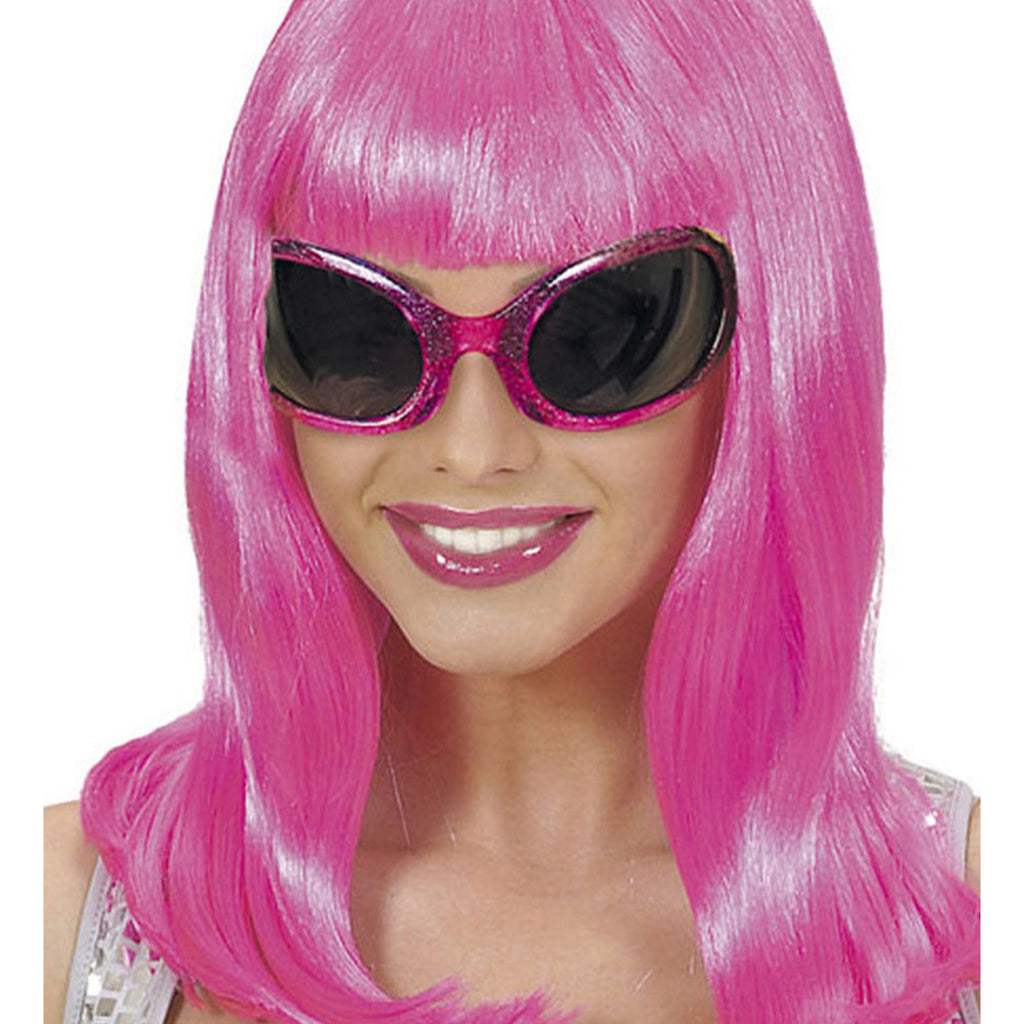Gafas Alien
