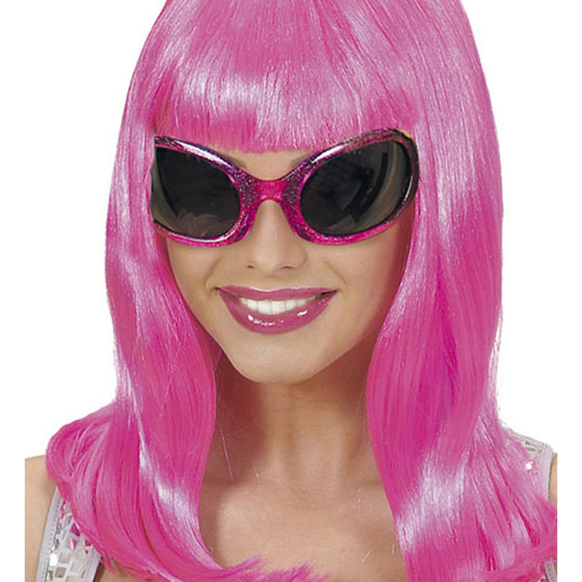 Gafas Alien