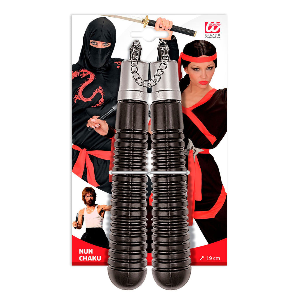 Nunchaku