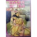 Juego Erótico Kamasutra