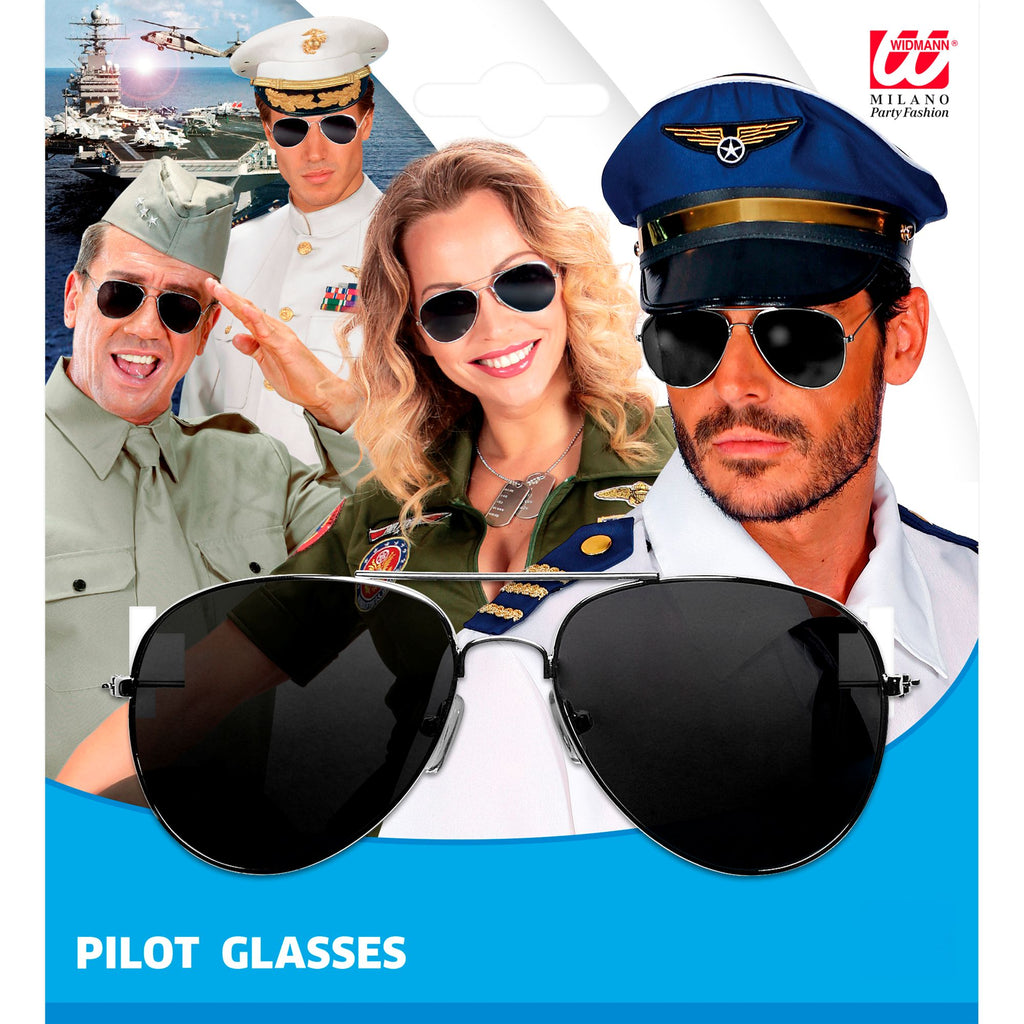Gafas Piloto