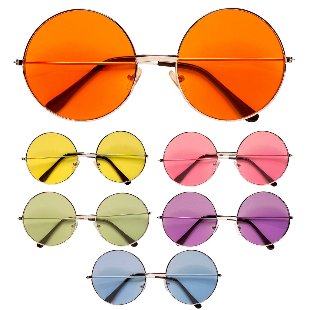Gafas Años 70 Grandes