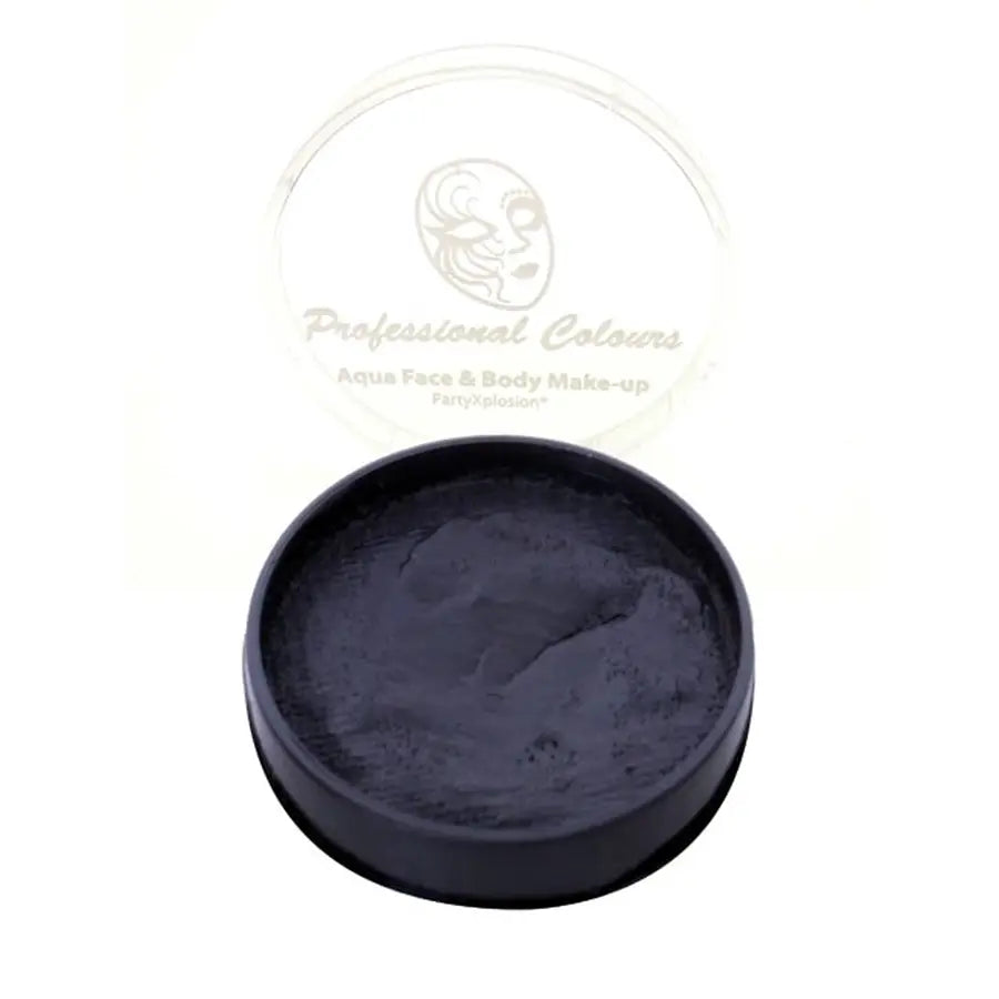 Black Makeup 30g.